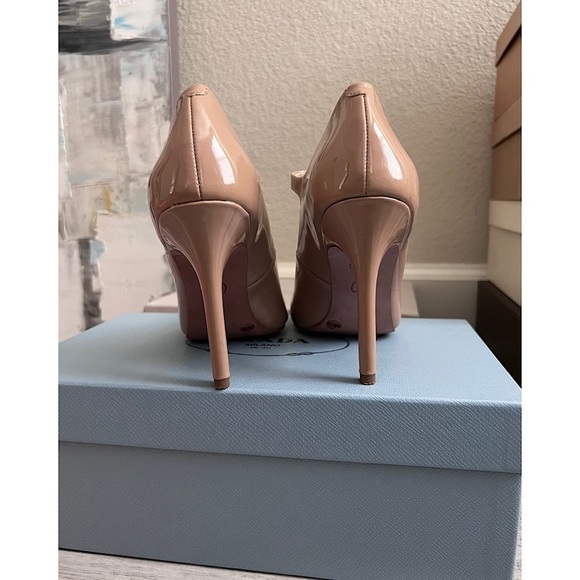 Jessica Simpson Raelyn Size 36 - Picture 3 of 6